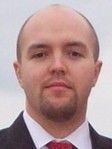 Brian Michael Gardiner