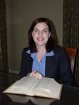 Acworth Family Lawyer Jessica Marie Chapman