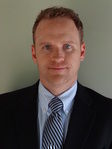 Brian Chiles Tevis