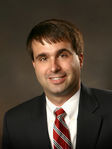 Bibb County Personal Injury Lawyer Justin Daniel Studstill