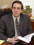 Adam Mallory Eisenhut