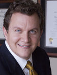 Dallas Wrongful Death Lawyer Ben Kelly DuBose