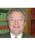 New Albany Family Lawyer Thomas Jackson Bird