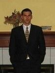Muncie DUI Lawyer Byron Joseph Davis