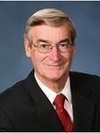 Indianapolis Federal Regulation Lawyer Richard Louis Darst