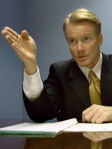 North Carolina Federal Crime Lawyer Stephen F Wallace