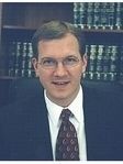 Greensboro Family Lawyer David Everette Sherrill