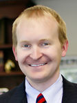 North Carolina Social Security Lawyer Jonathan Blair Biser
