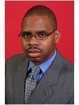 Greensboro Workers Compensation Lawyer Jarvis T. Harris
