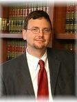 Oxford Litigation Lawyer Aaron C. Wilkinson