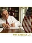 Goldsboro  Lawyer Philip A. Baddour Jr.