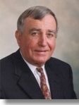 Goldsboro  Lawyer William H. Everett Jr.