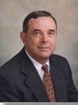 Goldsboro  Lawyer James D. Womble Jr.