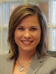 Raleigh Family Lawyer Jaime Humphries Davis