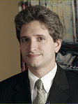 North Carolina Constitutional Lawyer Daniel Micah Blau