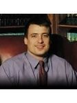 Cary Insurance Lawyer J. Gregory Newton