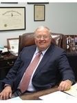 Raleigh Corporate Lawyer Robert F. Page