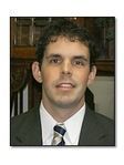 Fayetteville Medical Malpractice Lawyer James Adam Bridwell