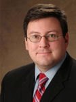 Raleigh Family Lawyer Scott E. Allen