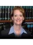 North Carolina Employment Lawyer Melissa Robin Davis