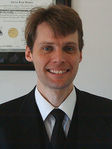 Durham Appeals Lawyer Curtis S. Holmes