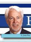 Durham Litigation Lawyer George J. Poe Jr.