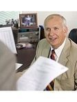 Raleigh Appeals Lawyer Jonathan D. Sasser