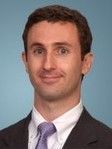 Durham Appeals Lawyer Michael J. Byrne