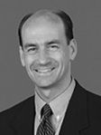 North Carolina Partnership Lawyer Patrick L. Byker