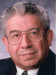 Harris County Employment Lawyer David T. Lopez