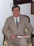 Elizabeth City  Lawyer John S. Morrison