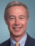 Charlotte Project Finance Lawyer Robert V. Baker