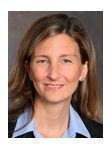 Charlotte Partnership Lawyer Annette Kaye Ebright