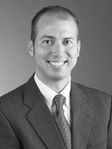 Charlotte Partnership Lawyer John Edward Blair Jr.