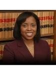 Charlotte State, Local And Municipal Law Lawyer Victoria Aleaah Street