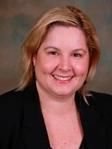 North Carolina Family Lawyer Rebecca K. Watts