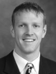 North Carolina Partnership Lawyer Eric M. Williams