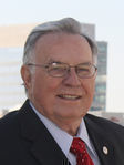 Charlotte Personal Injury Lawyer Haden E. Knox