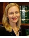Charlotte Commercial Lawyer Mary Lee Ellington Mrochek