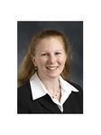 Wilmington Litigation Lawyer Jenna F. Butler