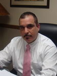 Morganton  Lawyer Victor N. Yamouti