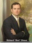 Snow Hill  Lawyer Richard Alexander Diener