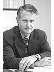 Asheville Probate Lawyer George Saenger