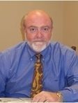 Hendersonville Business Lawyer Ervin W. Bazzle