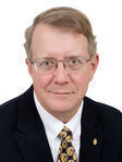Henderson County Trusts Lawyer Robert H. Haggard