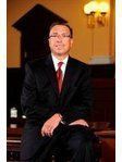 Indianapolis Brain Injury Lawyer Daniel S. Chamberlain