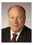 New Albany  Lawyer Nicholas Frederick Stein