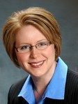 New Albany Family Lawyer Amy Rebecca Wheatley
