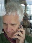 Patrick Michael Dwyer