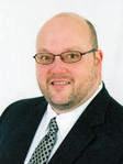 Indiana Personal Injury Lawyer Mark Allen Scott